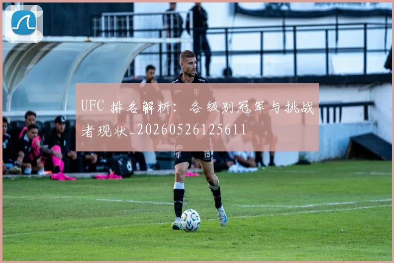 UFC 排名解析:各级别冠军与挑战者现状_20260526125611