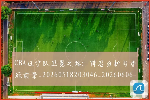 CBA辽宁队卫冕之路:阵容分析与夺冠前景_20260518203046_20260606165312